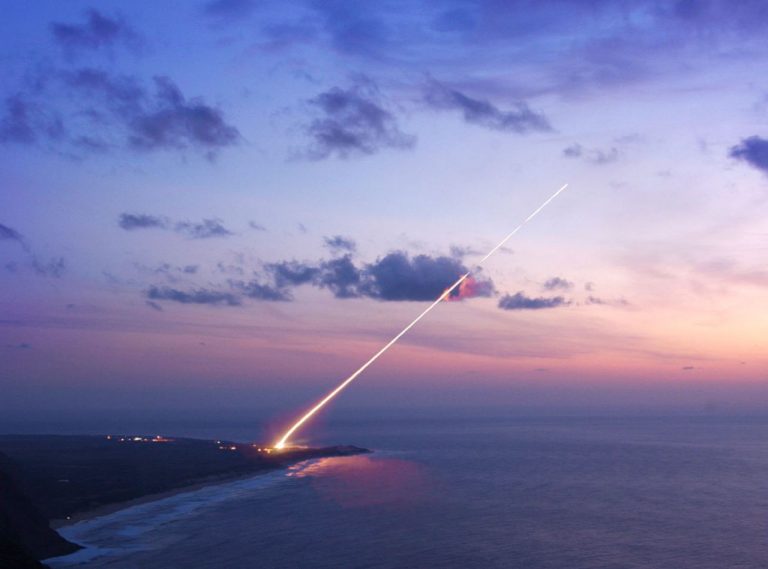 Missile Vs. Missile: The Evolution of Mobile Air and Missile Defense Systems