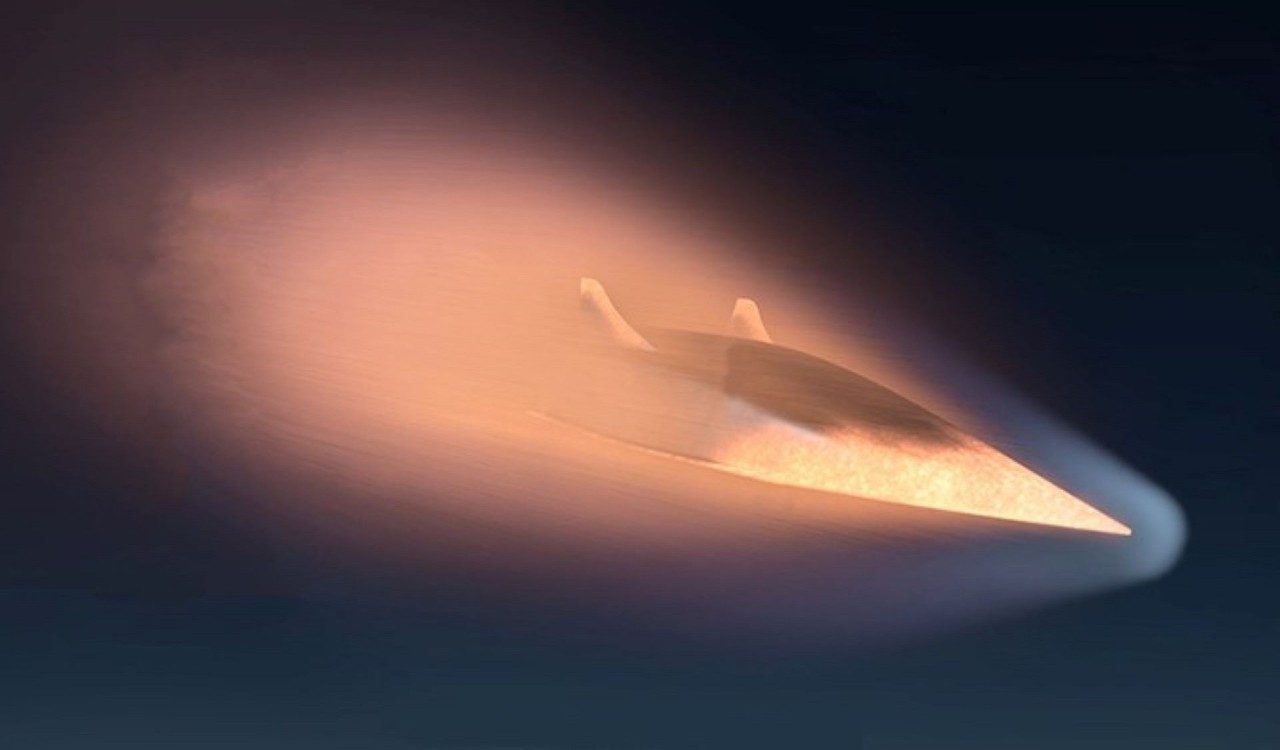 Hypersonics: Rocket Science Meets Critical Capability